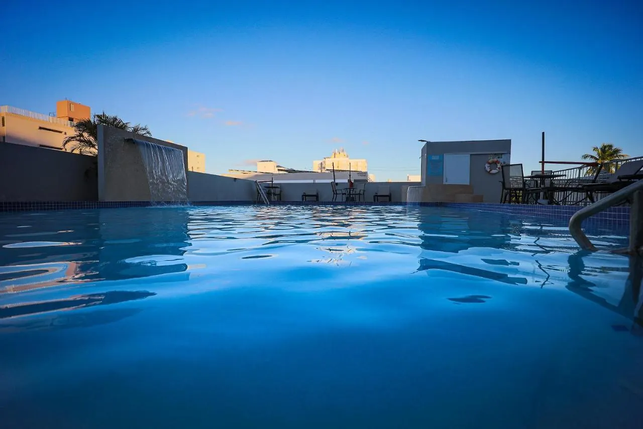 Hotel Coral By The Sea Carolina
