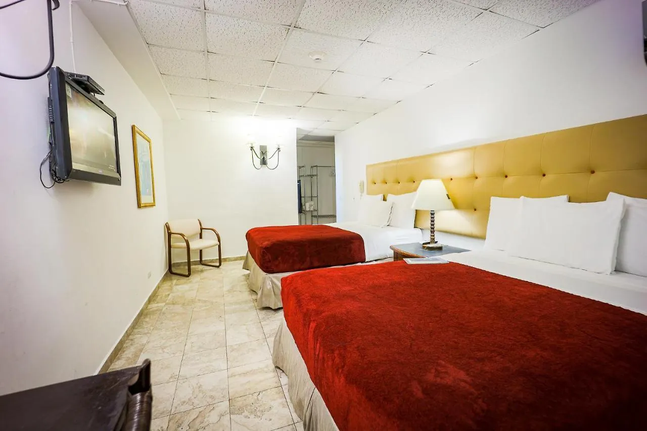 **  Coral By The Sea Hotel Carolina Puerto Rico