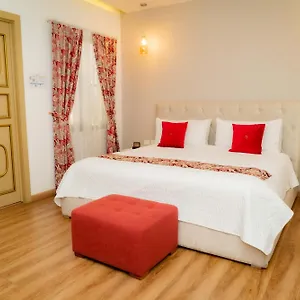 Adamas House Boutique 4* Quito