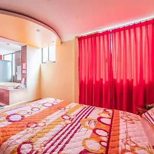 Oro Orense 2* Quito